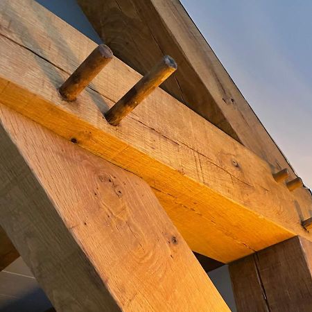 -Nieuw- Luxe & Sfeervol Vakantiehuis Толен Екстериор снимка