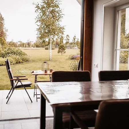 -Nieuw- Luxe & Sfeervol Vakantiehuis Толен Екстериор снимка