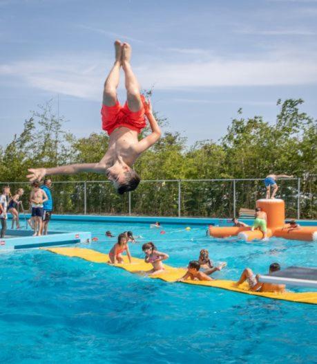 -Nieuw- Luxe & Sfeervol Vakantiehuis Толен Екстериор снимка